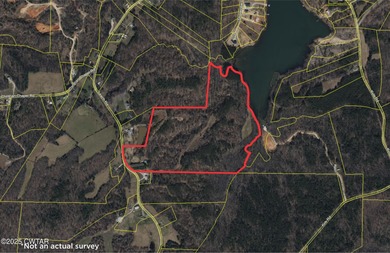 65 acres of prime, wooded land with direct frontage water views - photo 30