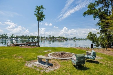 Tucked away on the shores of beautiful Long Pond, this adorable - photo 33