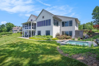 Lake Home For Sale in South Haven, Michigan