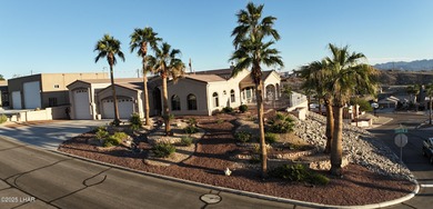 Lake Home Sale Pending in Lake Havasu City, Arizona