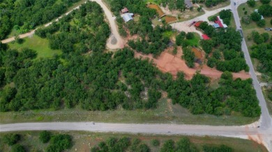 Lake Lot For Sale in Nocona, Texas