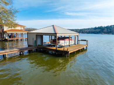 Great Waterfront Home With Boathouse - Lake Palestine - photo 14