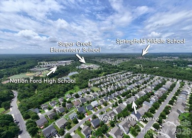 Walk to top-rated Fort Mill schools from this move-in-ready - photo 43