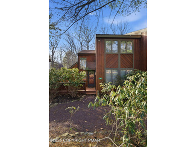 Charming Mountain Retreat in Blue Heron at Big Boulder Welcome - photo 4