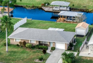 Lake Home For Sale in Lake Placid, Florida