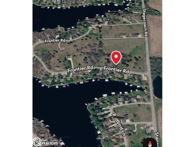Conveniently located just off Stagecoach Road, this off-shore - photo 1