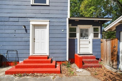This recently updated 4-bedroom, 2-bath home provides a great - photo 4