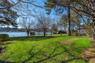 Great Waterfront Home With Boathouse - Lake Palestine - photo 24