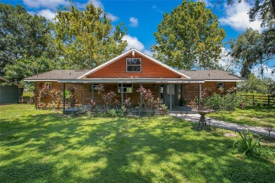 Lake Home For Sale in Winter Haven, Florida