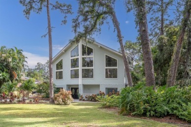 Lake Home For Sale in Seminole, Florida