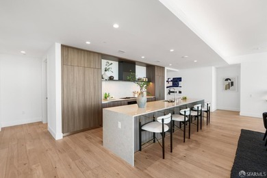 The Residences at Yerba Buena Island offer a rare opportunity to - photo 4