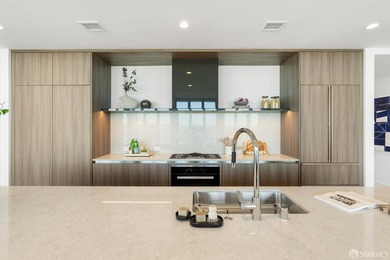 The Residences at Yerba Buena Island offer a rare opportunity to - photo 5