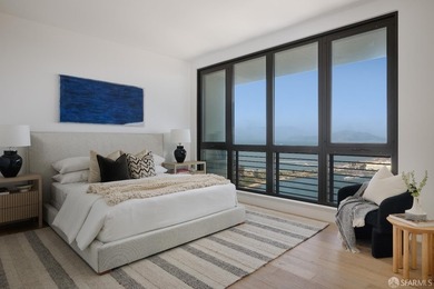 The Residences at Yerba Buena Island offer a rare opportunity to - photo 8