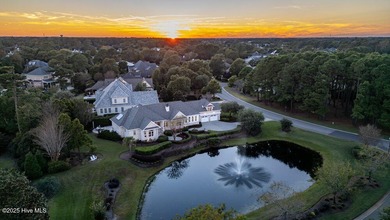 Lake Home For Sale in Wilmington, North Carolina