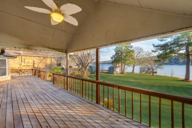 Great Waterfront Home With Boathouse - Lake Palestine - photo 13