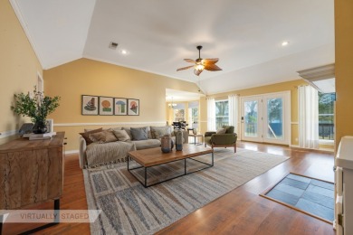 Great Waterfront Home With Boathouse - Lake Palestine - photo 6