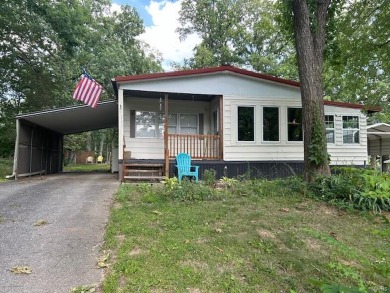 Lake Home For Sale in Wright City, Missouri
