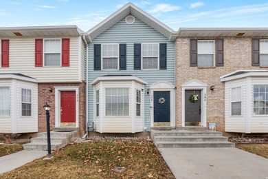 Utah Lake Townhome/Townhouse For Sale in Payson Utah