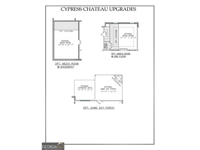 The Cypress Chateau -Step into timeless elegance with this - photo 3