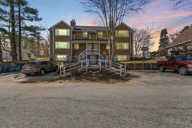 Lake Home For Sale in Milton, New Hampshire