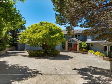 (private lake, pond, coastal) Home For Sale in Sealrock Oregon