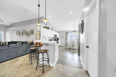 This well-appointed four-bedroom, two-bath home offers 1,919 - photo 12