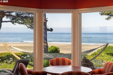 Standing majestically above the Pacific and along 300 feet of - photo 7