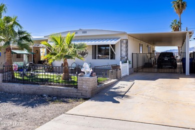 Lake Havasu Home For Sale in Lake Havasu City Arizona