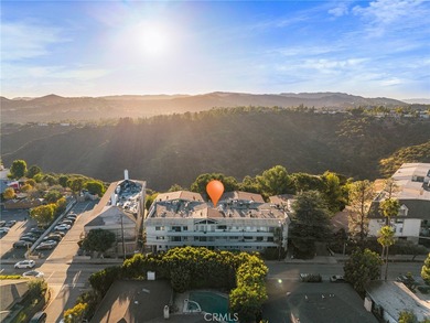 Stone Canyon Reservoir Condo For Sale in Los Angeles California