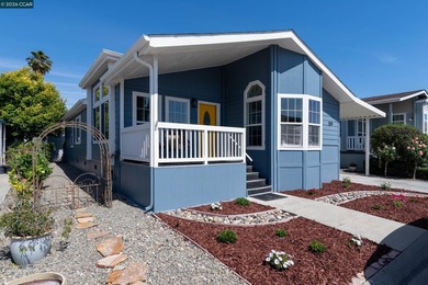 Welcome to 524 Mill Pond Drive, this 2006 built home has been - photo 2