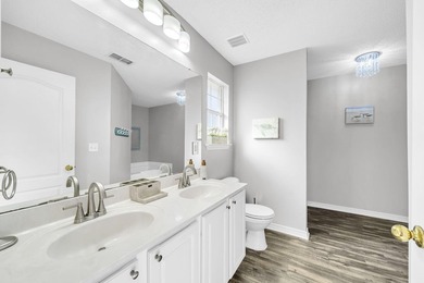 This well-appointed four-bedroom, two-bath home offers 1,919 - photo 22