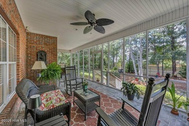 Welcome to this beautifully maintained brick home in the highly - photo 22