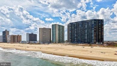 Perched atop one of Ocean City's most sought after oceanfront - photo 2