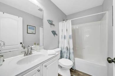 This well-appointed four-bedroom, two-bath home offers 1,919 - photo 27