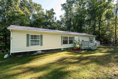 Lake Monroe Home For Sale in Bloomington Indiana