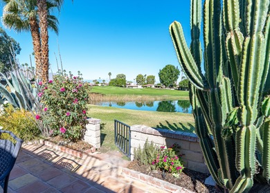 Lake Condo For Sale in Cathedral City, California