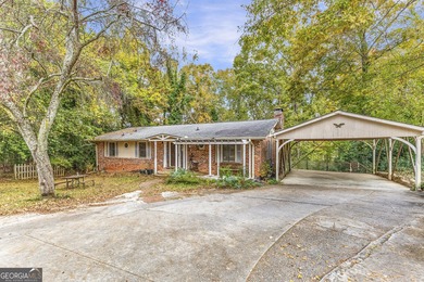 Lake Lanier Home Sale Pending in Gainesville Georgia