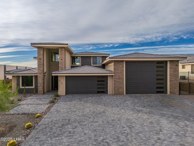 Lake Home For Sale in Lake Havasu City, Arizona