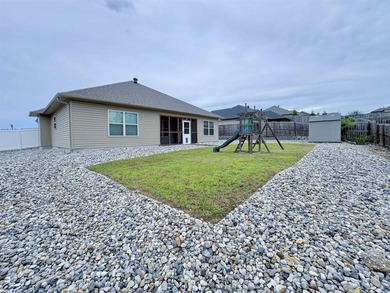Discover this inviting, low-maintenance brick home in Hamilton - photo 33