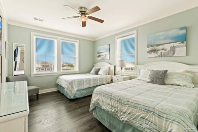 HIGH-YIELD TURNKEY ASSET: 6-Bedroom Gulf-View Revenue Generator! - photo 34