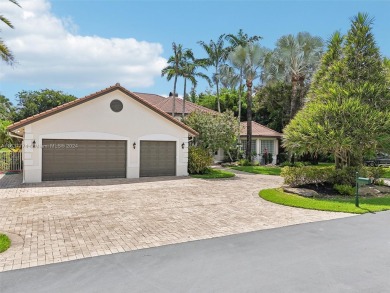 (private lake, pond, creek) Home Sale Pending in Davie Florida