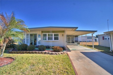 Lake Arietta Home For Sale in Auburndale Florida