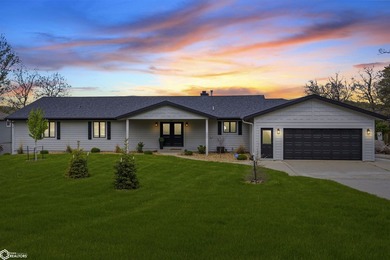 1037 Diamond Trail Road offered for sale at Lake Ponderosa. This - photo 1