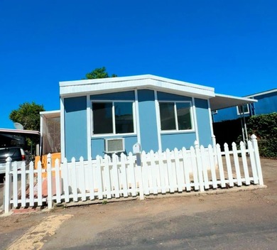 Sweetwater Reservoir Home Sale Pending in Spring Valley California