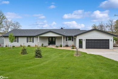 1037 Diamond Trail Road offered for sale at Lake Ponderosa. This - photo 2