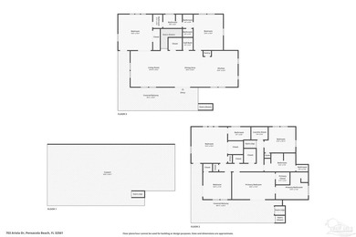 HIGH-YIELD TURNKEY ASSET: 6-Bedroom Gulf-View Revenue Generator! - photo 50