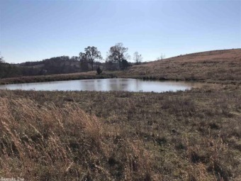 (private lake) Acreage For Sale in Mount Pleasant Arkansas