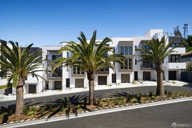 The Residences at Yerba Buena Island offer a rare opportunity to - photo 1