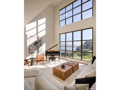 The Residences at Yerba Buena Island offer a rare opportunity to - photo 2