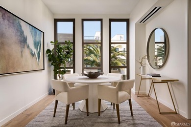 The Residences at Yerba Buena Island offer a rare opportunity to - photo 4